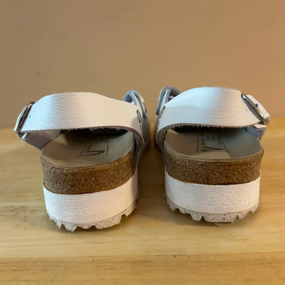 Tokio Clogs by Birkenstock - Picture 2 of 9